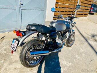Ducati GT 1000, možnost splátek a protiúčtu - 4