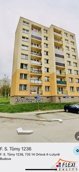 Prodej bytu 4+1, 81 m2 - F. S. Tůmy, Orlová - Lutyně - 4