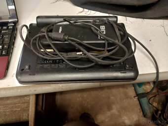 Dell Inspirion mini 10" - 4