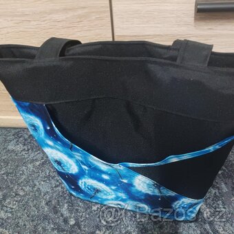 Sada - kabelka, crossbody a taštička - 4