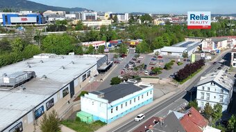 Pronájem obchodního prostoru, 610 m2 - Liberec - Horní Růžod - 4