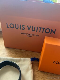 Louis Vuitton náramek - 4