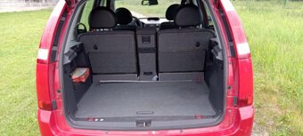 Opel Meriva 1.6 16V - 4