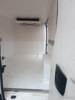 Peugeot Boxer 2,2 HDi, chladirenká vestavba - 4