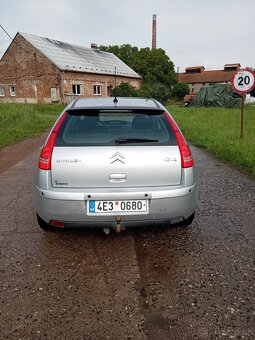 Prodám Citroën - 4