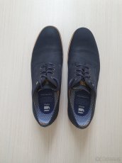 G - STAR RAW pánské polobotky - 4