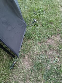Rybářský deštník Suretti Full Cover 2 Man 3,2m - 4