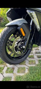 BMW C 400 GT - 4