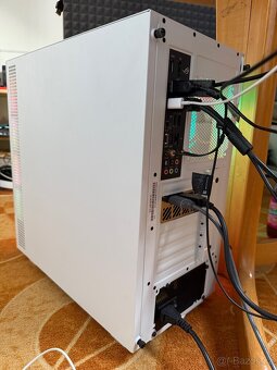 Prodám custom postavený Počítač - 4