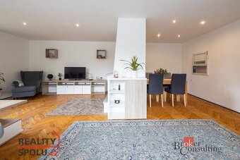 Prodej, domy/rodinný, 246 m2, U Celny 76, 28912 Sadská, Nymb - 4