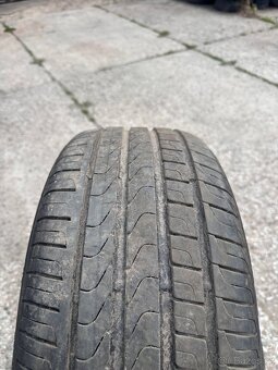 Pirelli cinturato 225/45 R17 - 4