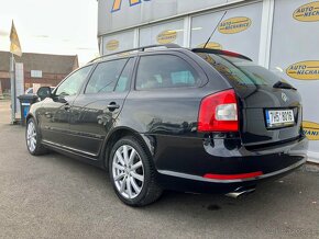 Prodám Škoda Octavia 2,0 TSI - 4