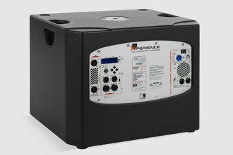Subwoofer Fohhn XS-22 ACTIVE - 4