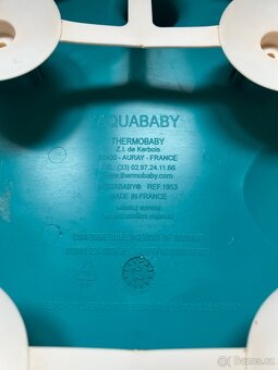 Sedátko do vany zn.Thermobaby - 4