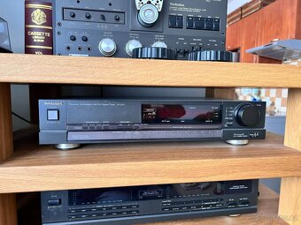 Technics sestava - 4