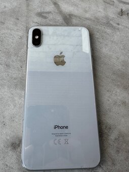 iPhone XS Max - 4
