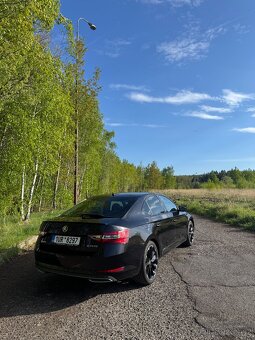 Škoda Superb - 4