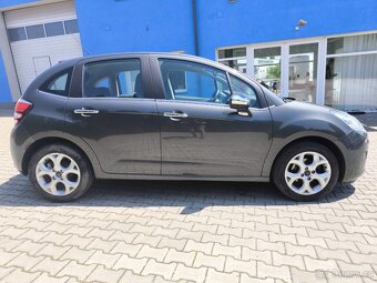 Citroën C3 - 4