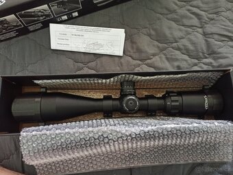 Puškohled Walter ZF3-9x44 - 4