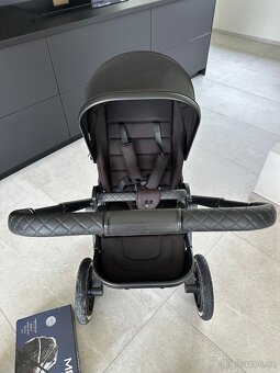 Kočárek Moon Resea+2024 - 4