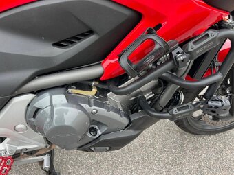 Honda NC 700 XD - 4