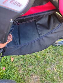 Kočárek Babby Jogger City Elite s brzdou - 4