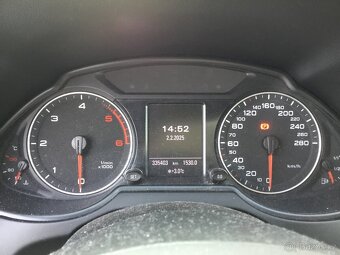 Audi Q5 3,0 TDi quattro S-line - 4