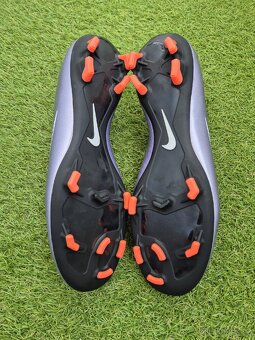 Kopačky Nike Mercurial 42,5 (nové) - 4