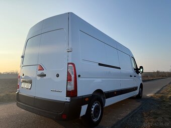 Master 2.3 110kw - 4