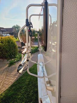 Knaus Sport 500FU - 4