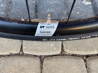 DT Swiss D1800 spline 30mm - 4