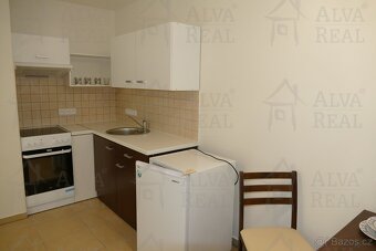 Dlouhodobý pronájem bytu 2+kk v Brně - Žebětíně, zařízený... - 4