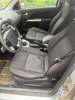 Fort Mondeo 2 tdci 96kw - 4