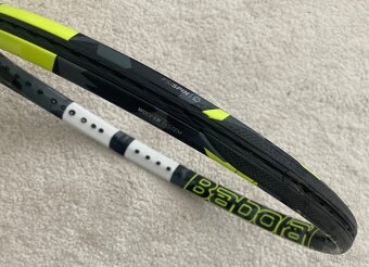 Tenisová raketa Pure Aero VS - 4