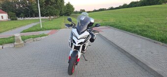 Ducati multistrada 1200s - po servisu - 4