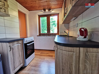Pronájem chaty, Třinec, Oldřichovice - 4