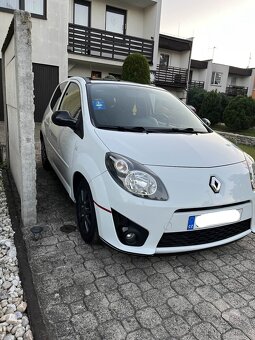 Renault Twingo II 2009 - 1.2 atmosféra - PANO - 86000km - 4
