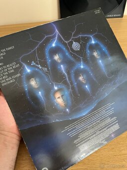 Anthrax – Persistence Of Time - 4