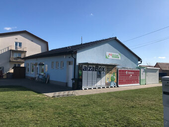 Prodej bytu 3+kk, 90 m2, Tlučná - 4