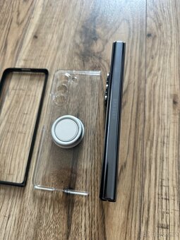 Samsung Z Fold 5 256gb - 4