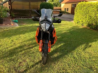 Ktm 790 adventure - 4