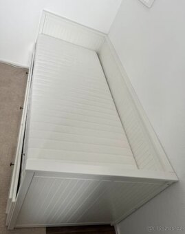 HEMNES POSTEL S 2 MATRACEMI - 4
