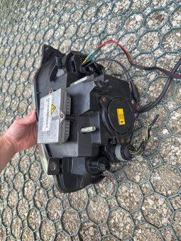 Alfa Romeo 156 originál xenon - 4
