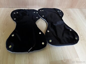 Kočárek Easywalker qtro plus 2.0 - 4