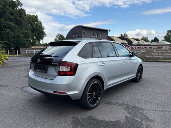 ŠKODA RAPID | MONTE CARLO - 4