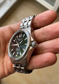 Certina DS Action C032.851.11.057.02. - 4