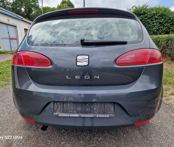 Seat Leon 1.6 MPI 75kw - 4