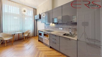 Byt 1+kk, 31 m2 - Jablonec nad Nisou, ev.č. 00577 - 4