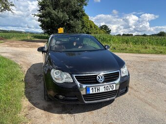 VW EOS - 4