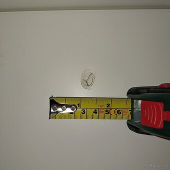 Prodám zvýšenou postel IKEA - 4